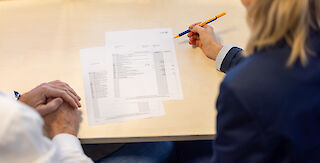 Effizient, schnell und genau