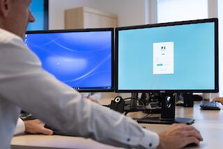 Höchster Schutz Ihrer Lohndaten